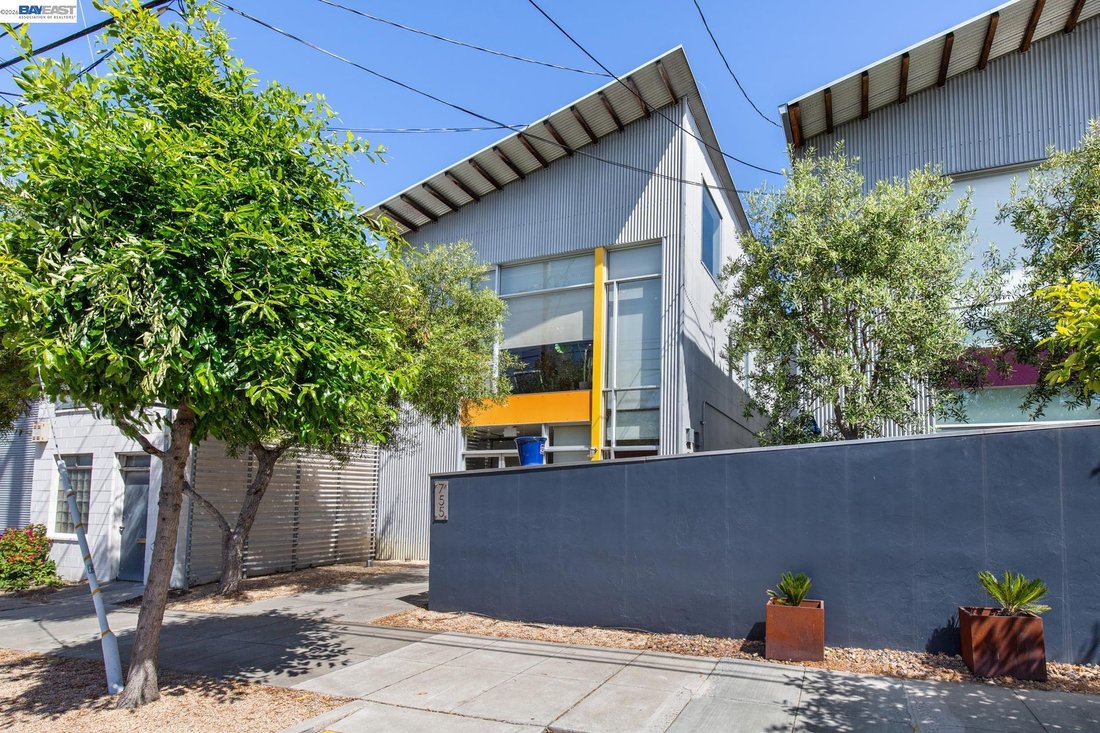 House in Berkeley, California, United States 1 - 18362292