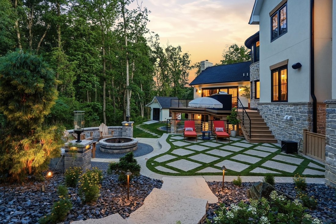 House in Crown Point, Indiana, United States 5 - 18369522