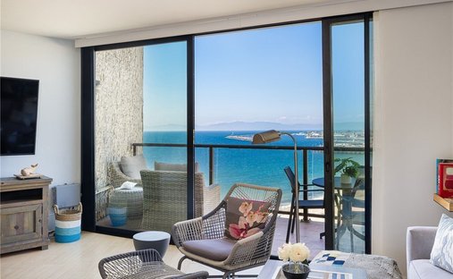 Maison à Redondo Beach, Californie, États-Unis 1