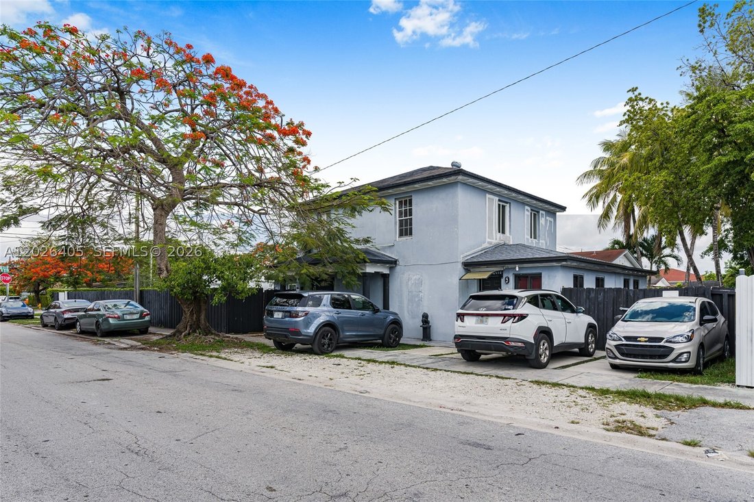 Apartment in Miami, Florida, United States 2 - 18019243
