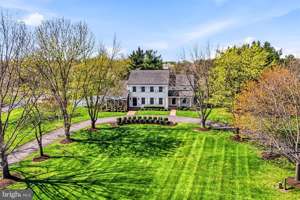 House in Moorestown, New Jersey, United States 3 - 18362433
