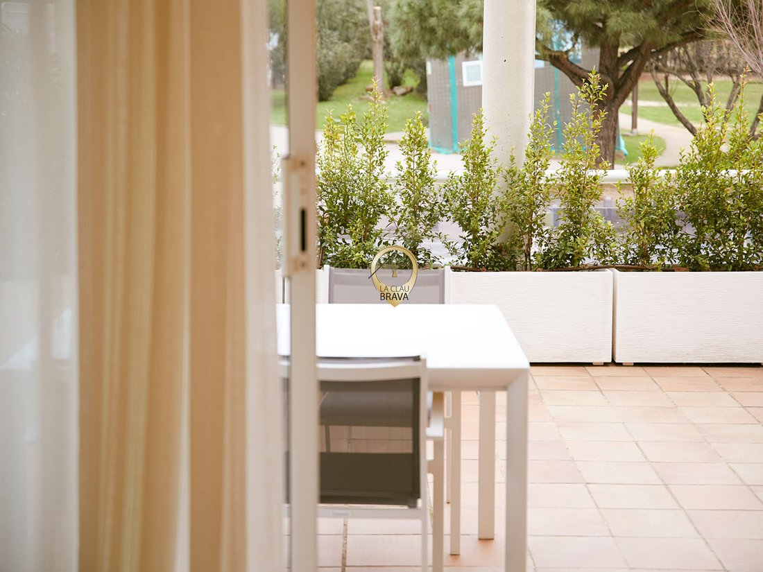 Apartment in s'Agaro, Platja d'Aro, Catalonia 1 - 18363476