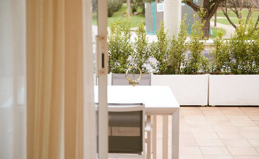 Apartment in s'Agaro, Platja d'Aro, Catalonia 1