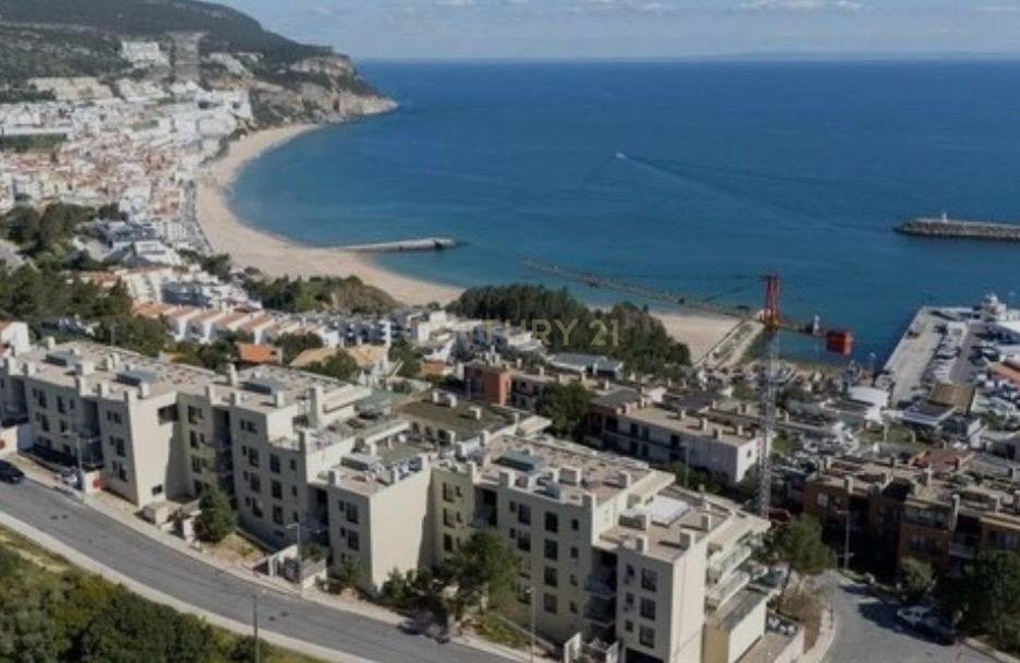 Apartment in Sesimbra (Castelo), Setubal, Portugal 1 - 18020272