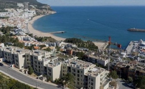 Apartment in Sesimbra (Castelo), Setubal, Portugal 1