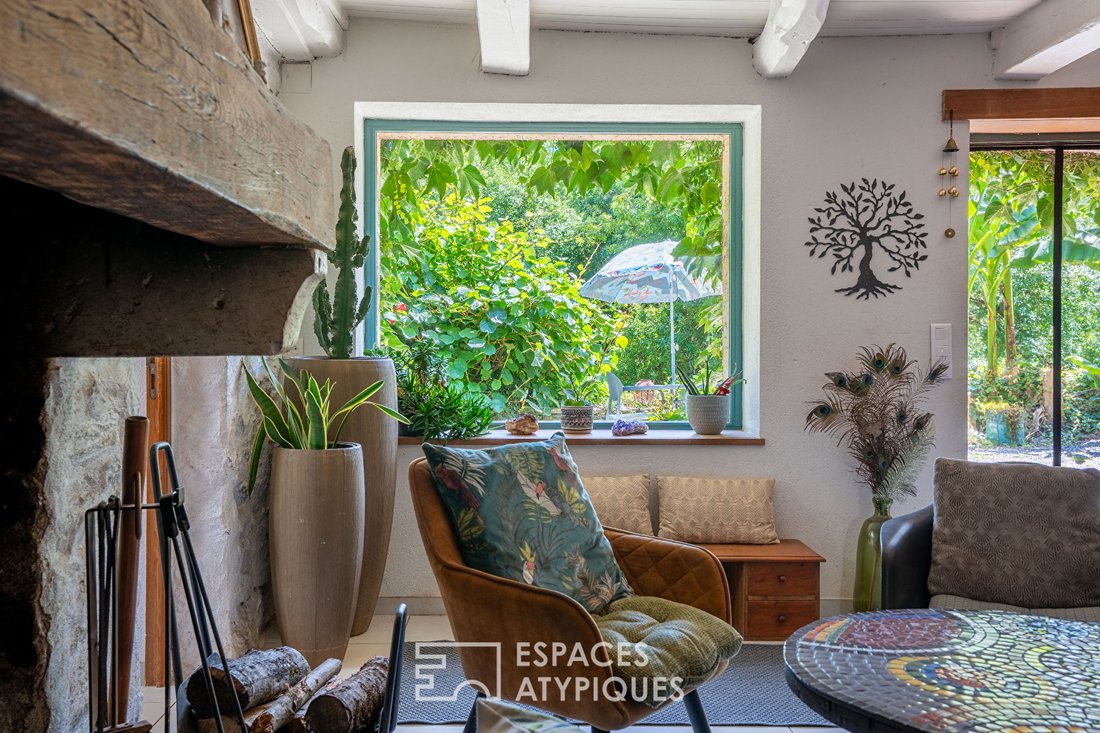 Villa in Mauves-sur-Loire, Pays de la Loire, France 4 - 18368773