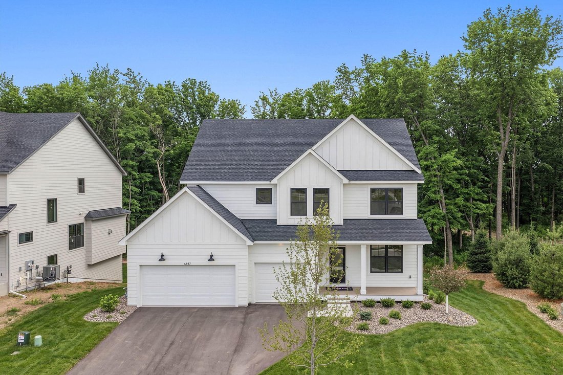 House in Cottage Grove, Minnesota, United States 3 - 16887656