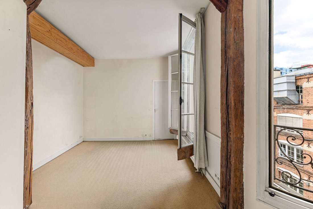 Wohnung in Sankt Lambert, Paris 15e Arrondissement, Paris 5 - 18363490
