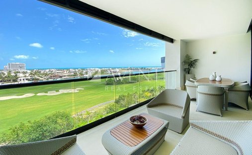 Appartamento a Cancún, Quintana Roo, Messico 1