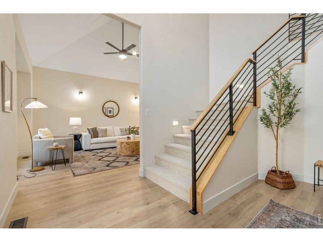 House in Greeley, Colorado, United States 5 - 18369527