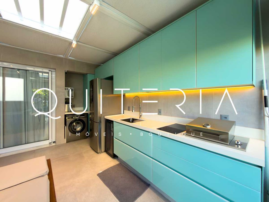 Penthouse in Rio de Janeiro, State of Rio de Janeiro, Brazil 5 - 18288384