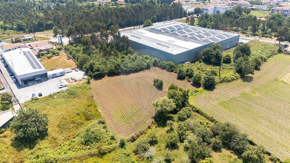 Land in Sao Roque, Aveiro District, Portugal 1 - 18363790