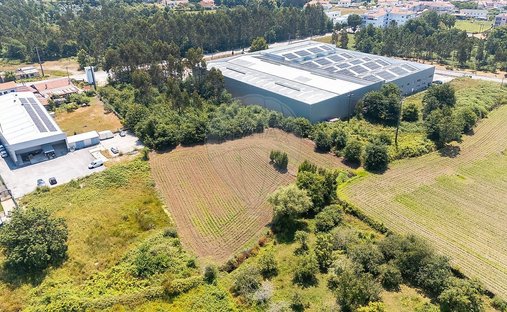 Land in Sao Roque, Aveiro District, Portugal 1