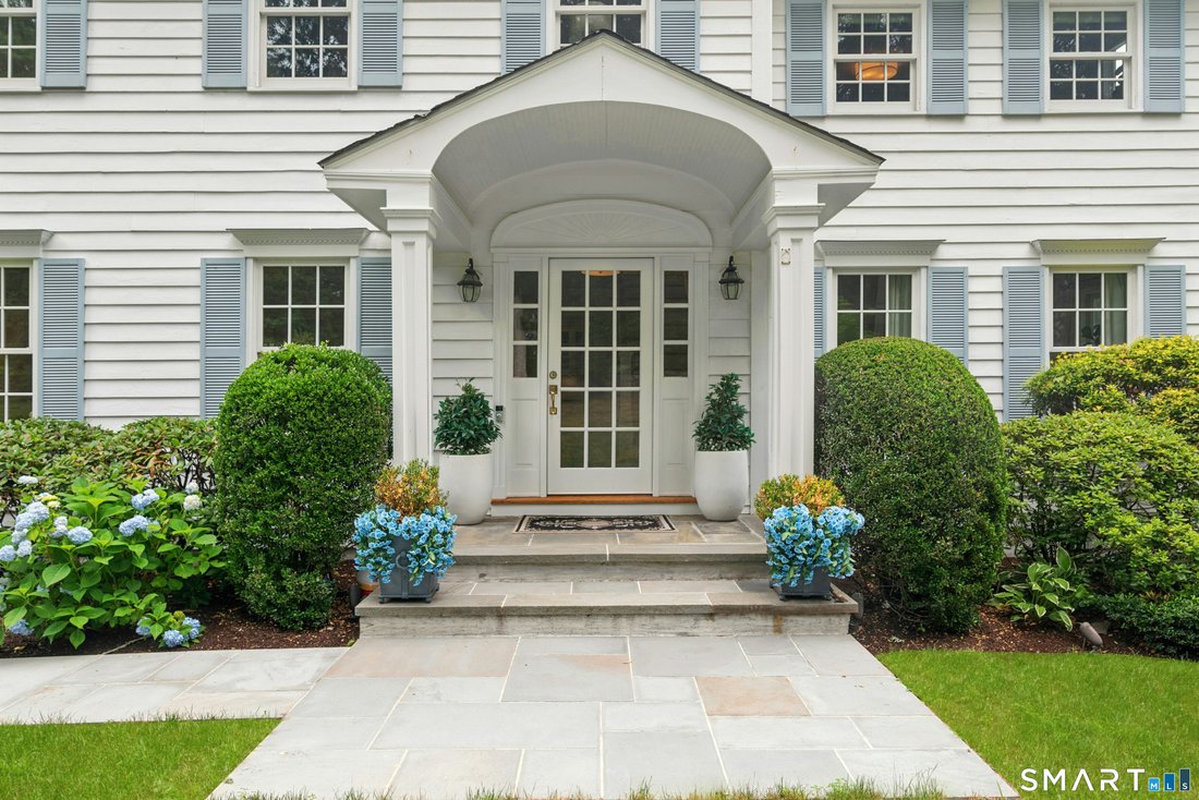 Townhouse in New Canaan, Connecticut, United States 3 - 18365639