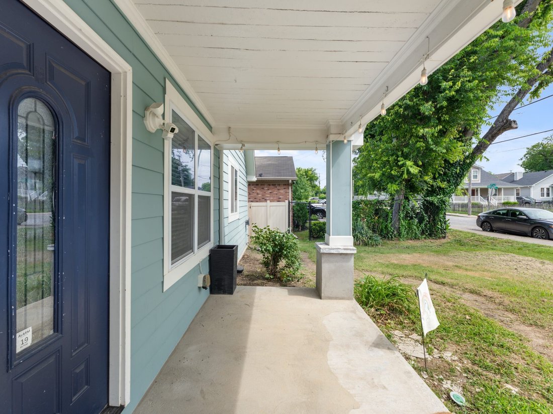 House in Nashville, Tennessee, United States 2 - 18362036