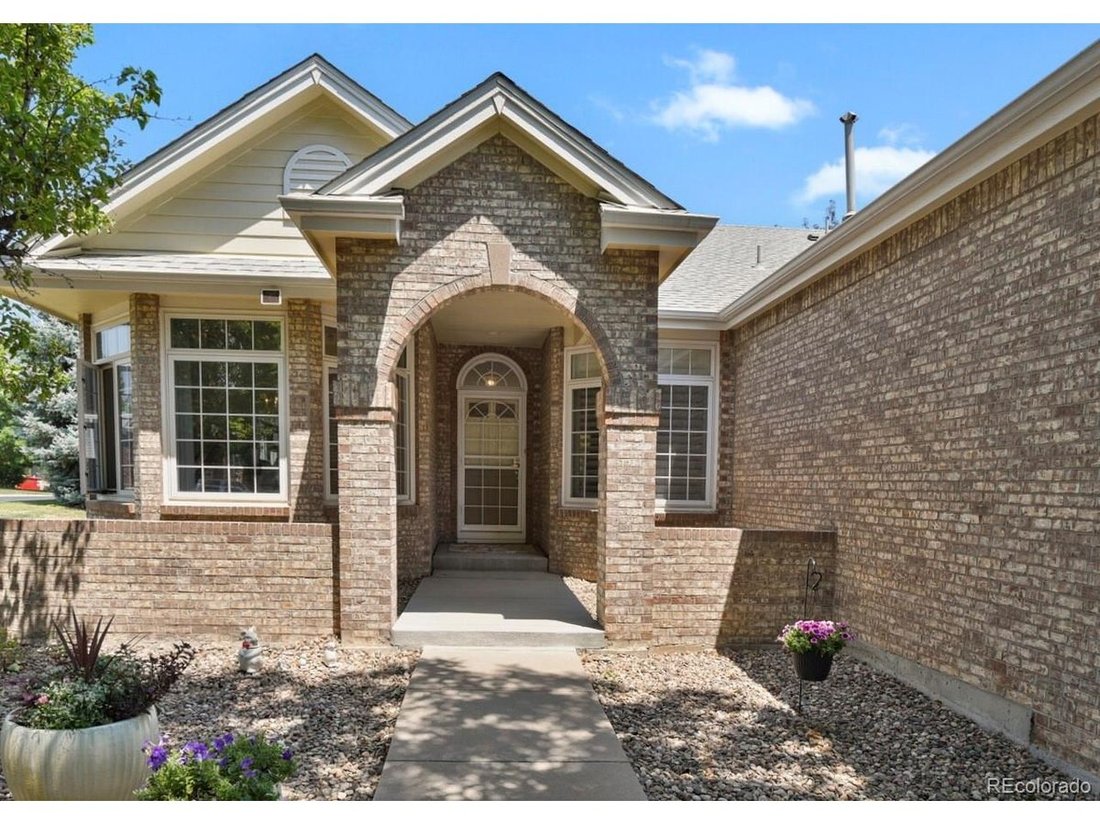 House in Highlands Ranch, Colorado, United States 4 - 18362397