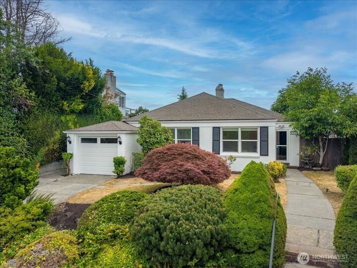 House in Seattle, Washington, United States 1 - 18369843