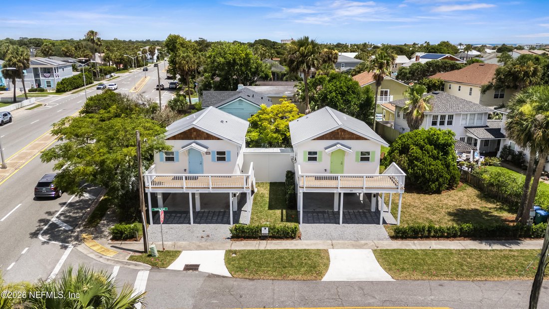 Neptune Beach, Florida, United States 2 - 18364829