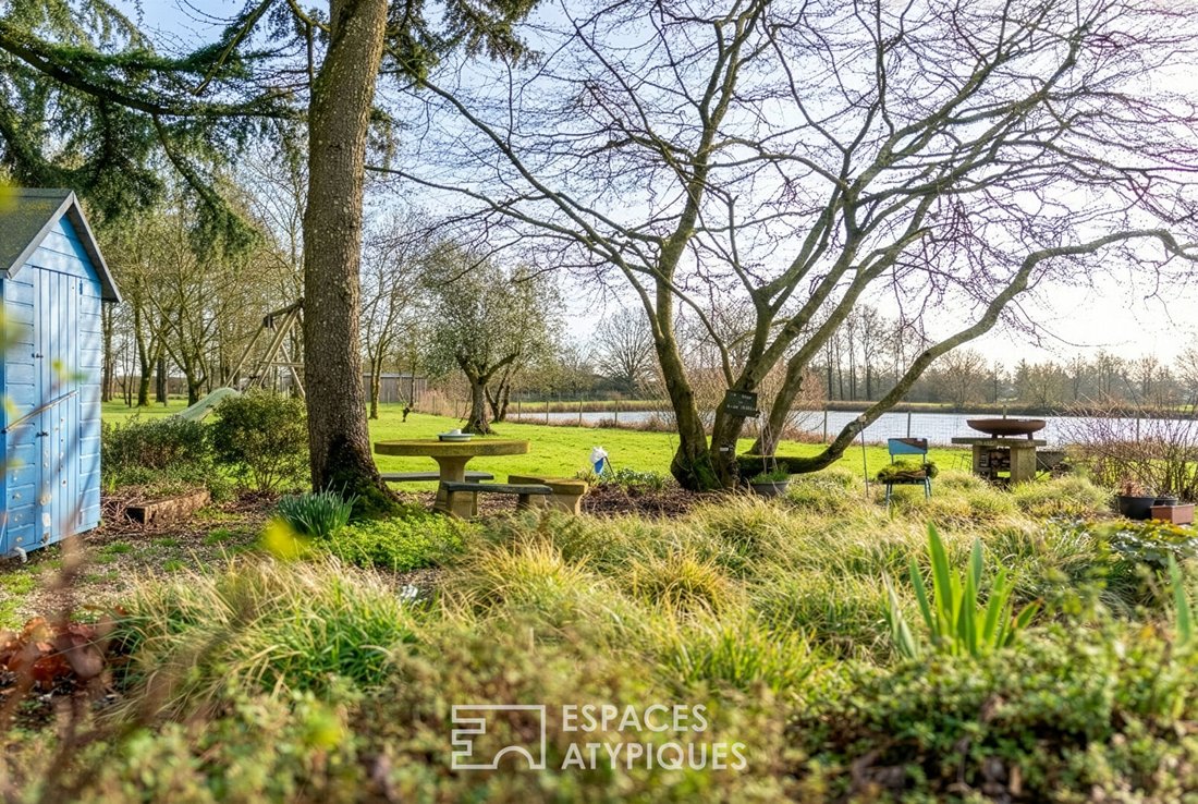 Villa in Riaille, Pays de la Loire, France 2 - 18368430