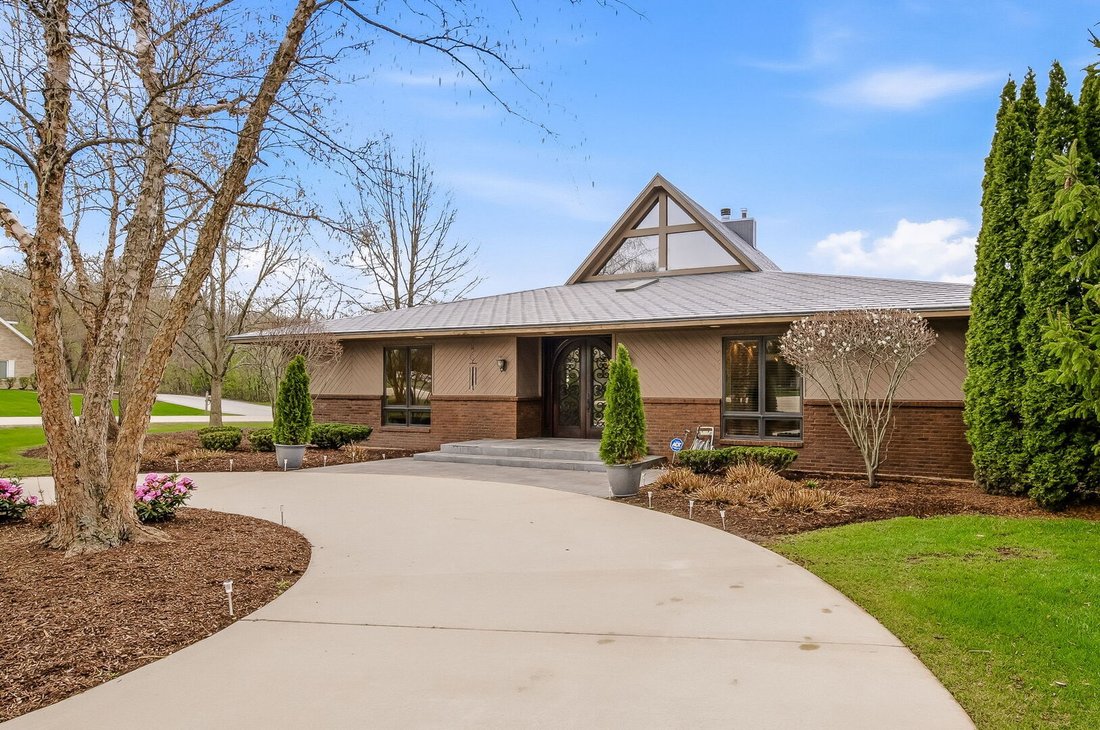 House in Homer Glen, Illinois, United States 4 - 18362430