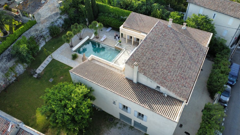 House in Camplanier, Nimes, France 2 - 18363632