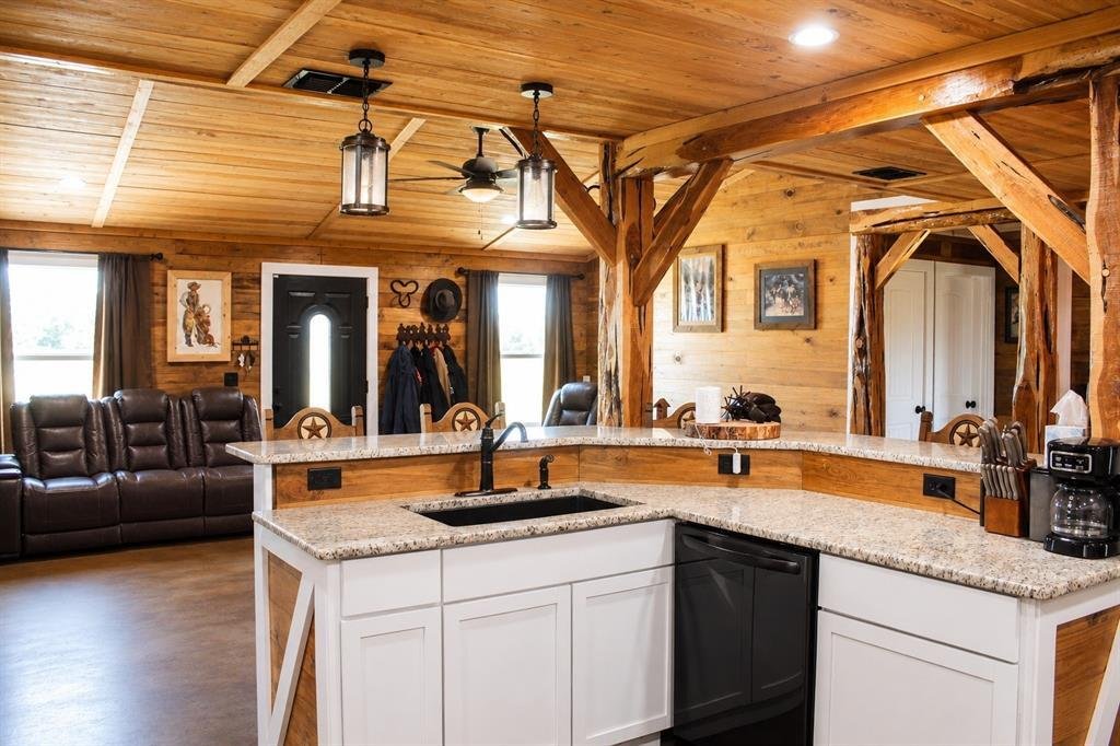 Land in De Leon, Texas, United States 2 - 18362824