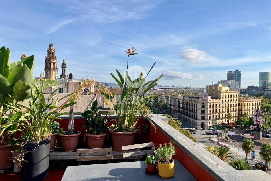 Apartment in Ciutat Vella, Barcelona, Spain 4 - 18363074