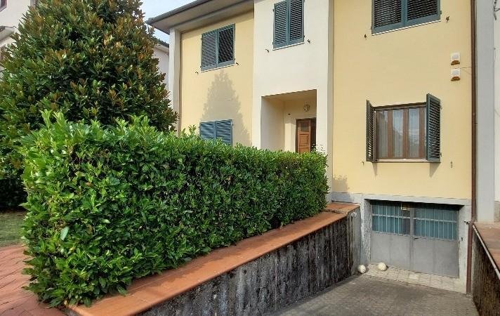 Country House in Center, Pistoia, Tuscany 1 - 18366895
