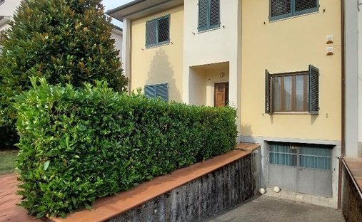 Landhaus in Zentrum, Pistoia, Toskana 1