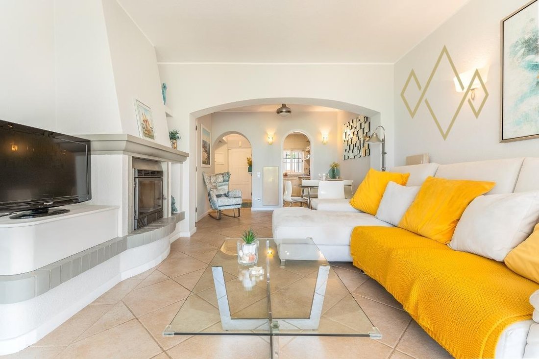 Apartment in Vale do Lobo, Almancil, Portugal 3 - 18364445