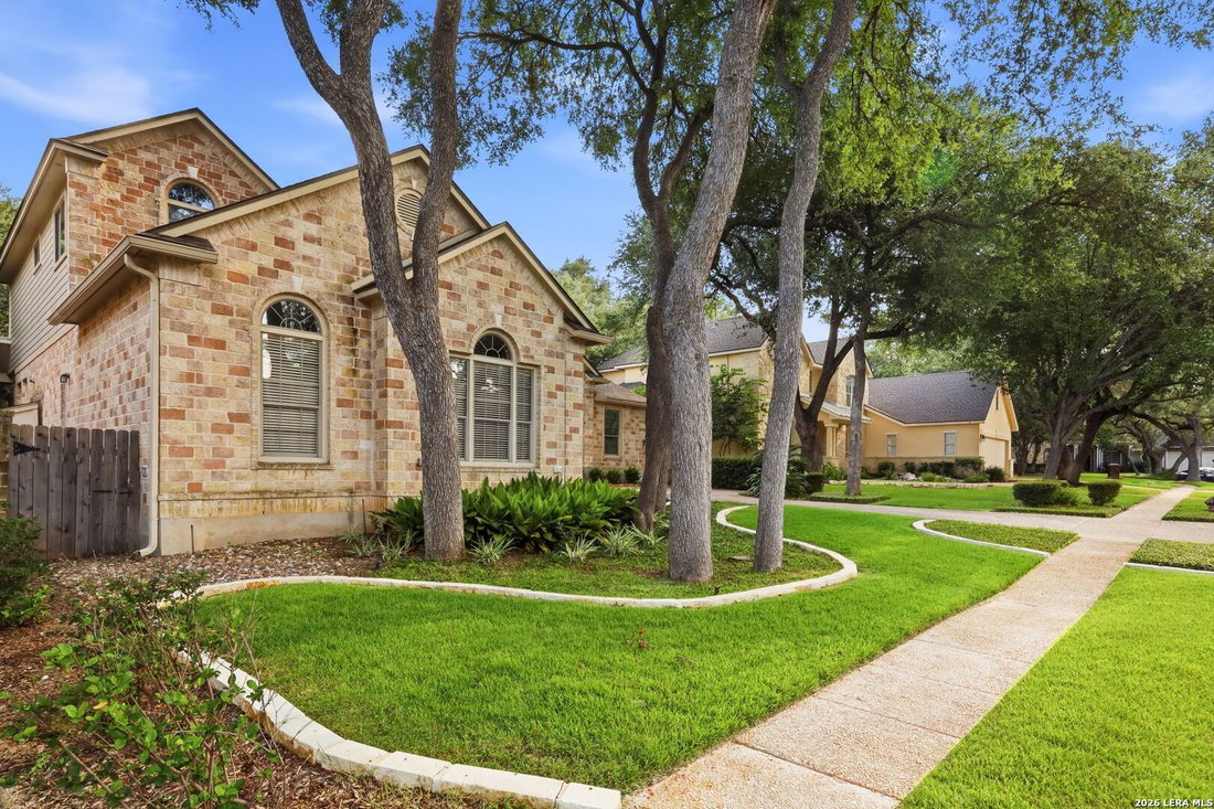 House in San Antonio, Texas, United States 3 - 18362498