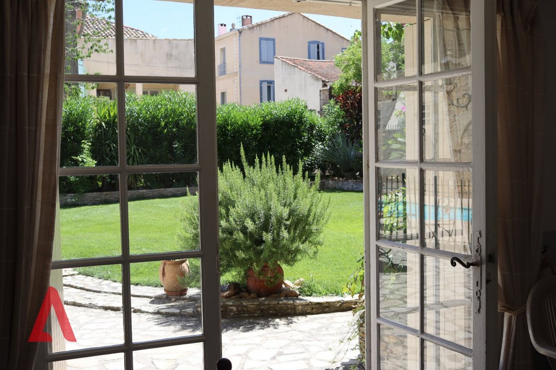House in Magalas, Occitania, France 2 - 18363284