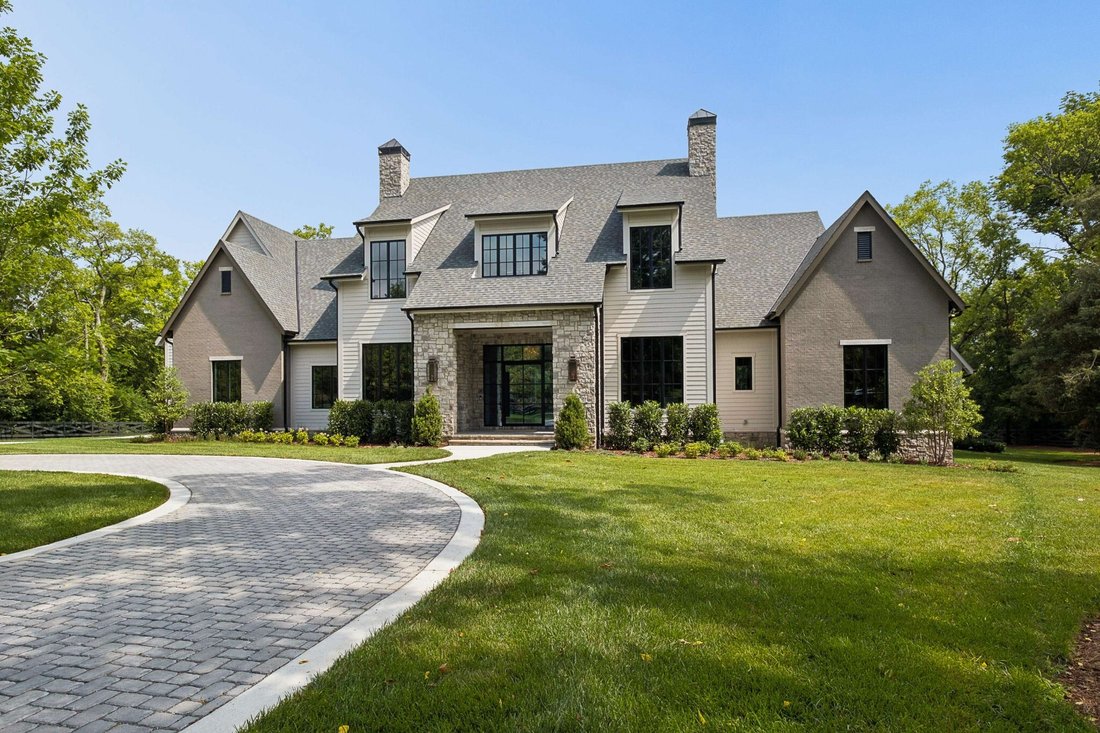 House in Nashville, Tennessee, United States 5 - 17639189