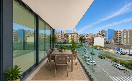 Apartment in Ramalde, Porto District, Portugal 1