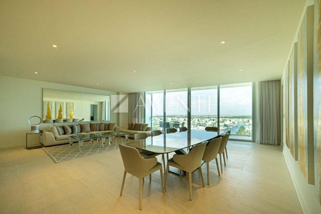 Apartment in Cancún, Quintana Roo, Mexico 3 - 18364236