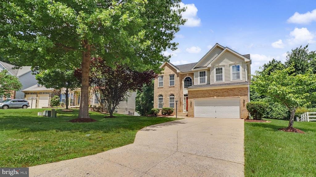 House in Glenn Dale, Maryland, United States 4 - 18366529