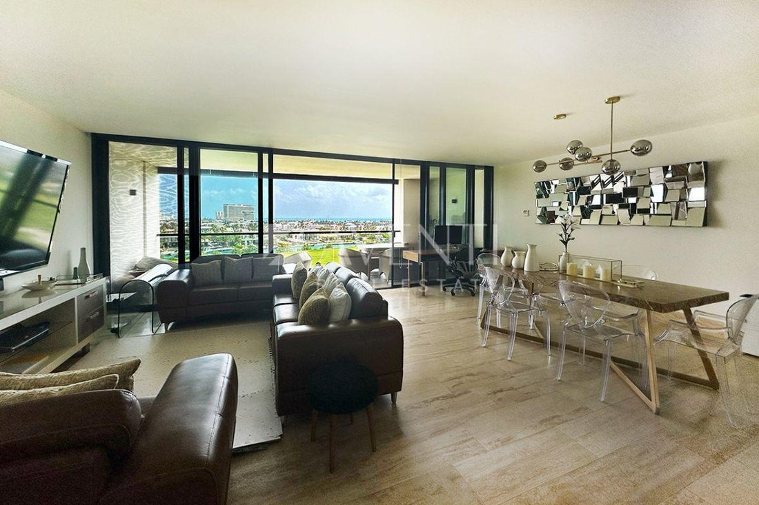 Apartment in Cancún, Quintana Roo, Mexico 5 - 18364203