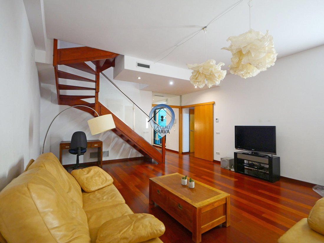 Appartement à Sant Feliu de Guíxols, Catalogne, Espagne 1 - 18363449