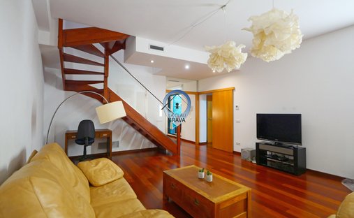 Wohnung in Sant Feliu de Guíxols, Katalonien, Spanien 1