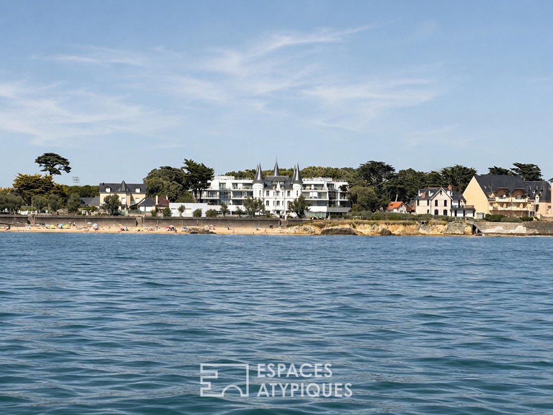Apartment in Pornichet, Pays de la Loire, France 1 - 18369241