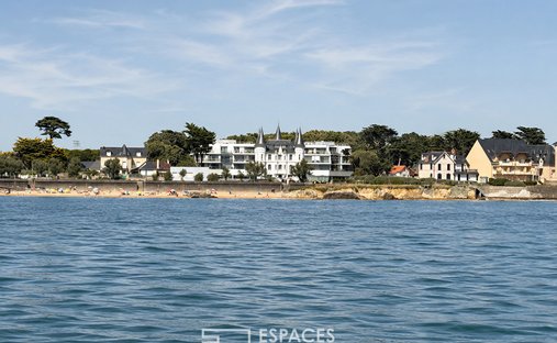 Apartamento en Pornichet, Países del Loira, Francia 1