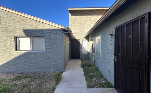 Las Vegas, Nevada, United States 1