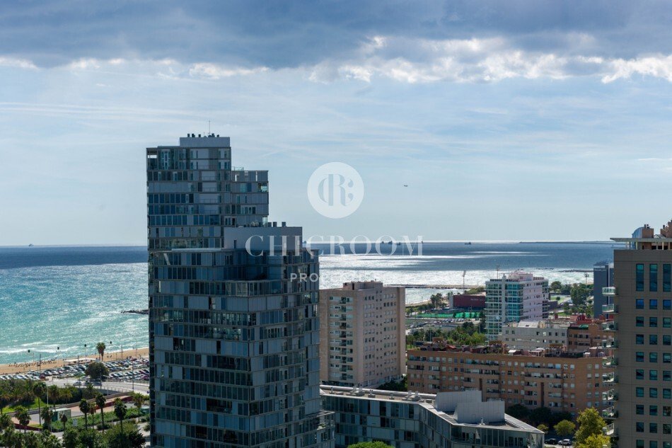 Apartment in Sant Martí, Barcelona, Spain 4 - 18363614