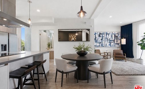 House in Los Angeles, California, United States 1