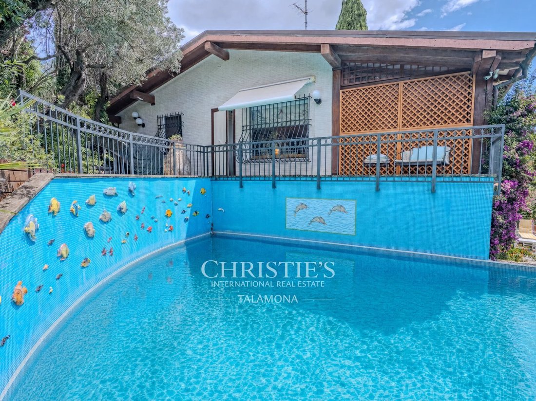 Villa in Lerici, Ligurien, Italien 5 - 18364066