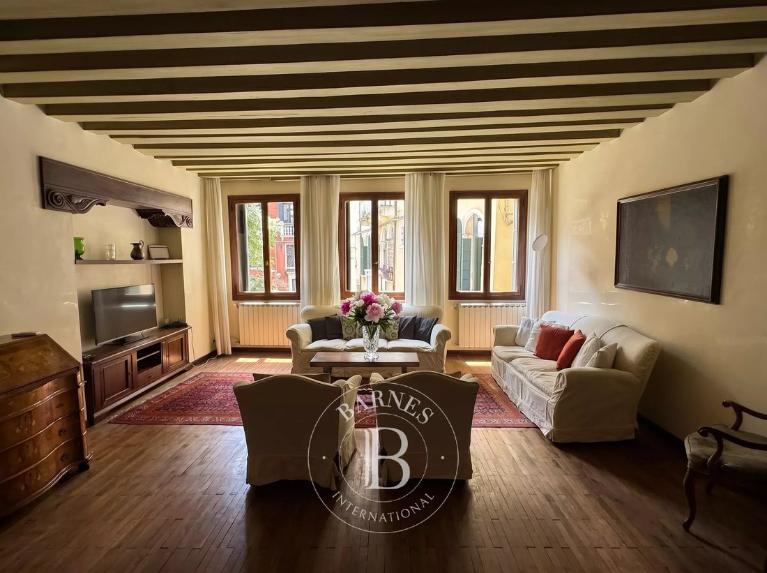 Apartment in Venice Historic Centre, Venice, Italy 1 - 18364122
