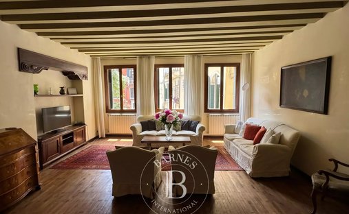Apartment in Venice Historic Centre, Venice, Italy 1
