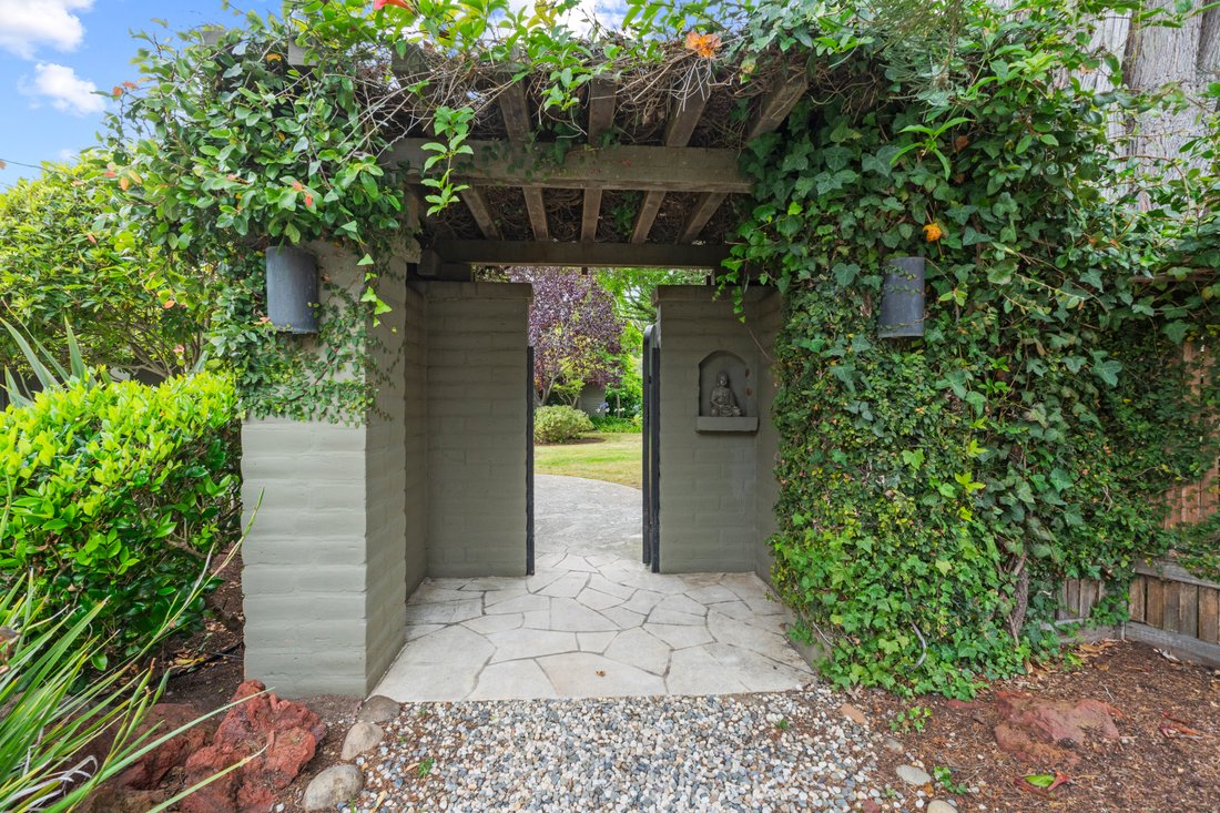 House in Carmel-by-the-Sea, California, United States 1 - 18364536