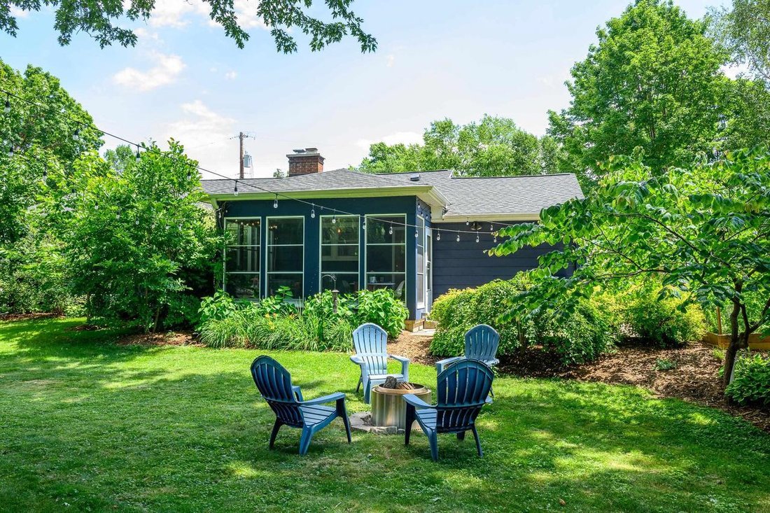 House in Fitchburg, Wisconsin, United States 2 - 18362224