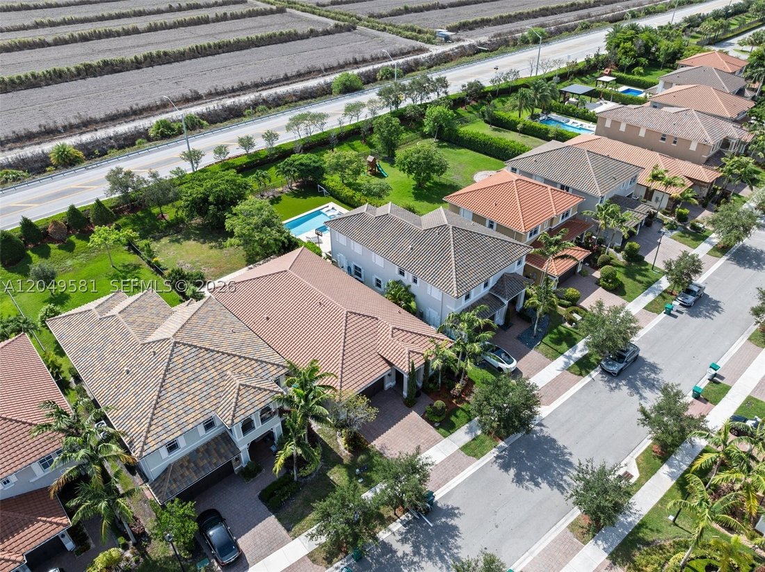 House in Parkland, Florida, United States 1 - 18366147